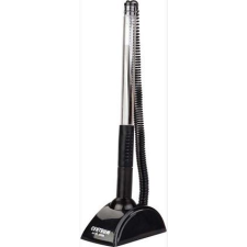 Centrum Ügyféltoll Centrum 0,5 mm Műanyag Láncos Álló Fekete (CE82388) toll