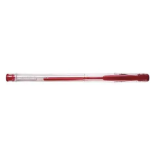 Centrum Zselés toll Centrum Plasma 0,7 mm piros toll