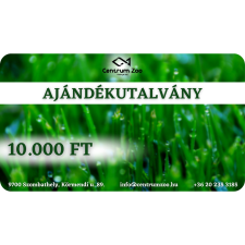  CentrumZoo Ajándékutalvány 10.000 Ft vásárlási utalvány