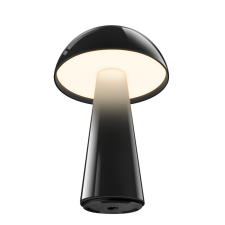 Century LED COCO CONEG-152527 Asztali lámpa - Fekete (CONEG-152527) világítás