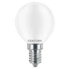Century LED Lámpa E14 Izzó 4 W 470 lm 3000 K izzó