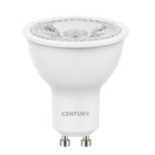Century LED Lámpa GU10 Spot 8 W 500 lm 3000 K izzó