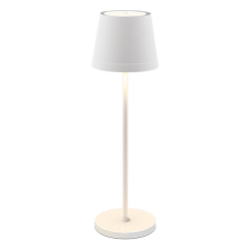 Century LED Lume Plus Asztali lámpa - Fehér világítás