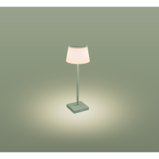 Century LED MARGO MRGVE-043830 Asztali lámpa - Zöld (MRGVE-043830) világítás