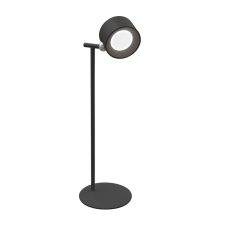 Century LED PIXEL PXLNE-013840 Asztali lámpa - Fekete világítás