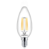Century LED Vintage izzó Gyertya 4 W 480 lm 2700 K