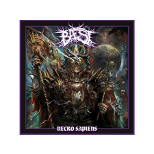 Century Media Baest - Necro Sapiens (Cd) heavy metal