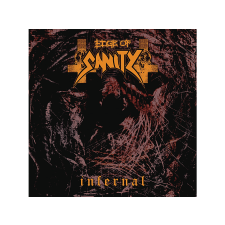 Century Media Edge Of Sanity - Infernal (CD) heavy metal