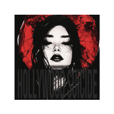 Century Media Ghostkid - Hollywood Suicide (Digipak) (Limited Edition) (CD) heavy metal
