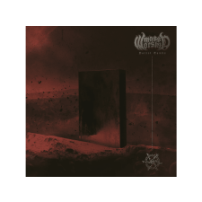 Century Media Mass Worship - Portal Tombs (Limited Edition) (Digipak) (Cd) heavy metal