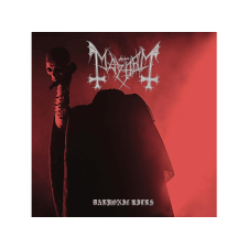 Century Media Mayhem - Daemonic Rites (Vinyl LP (nagylemez)) heavy metal