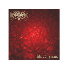 Century Media Necrophobic - Bloodhymns (Remastered) (Vinyl LP (nagylemez)) heavy metal