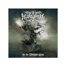 Century Media Necrophobic - In The Twilight Grey (Gatefold) (Vinyl LP (nagylemez)) heavy metal