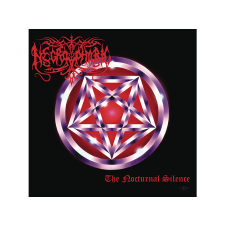 Century Media Necrophobic - The Nocturnal Silence (Reissue) (Vinyl LP (nagylemez)) heavy metal
