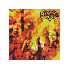 Century Media Necrophobic - The Third Antichrist (Reissue) (Vinyl LP (nagylemez)) heavy metal