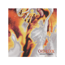 Century Media Orthodox - Learning To Dissolve (Limited Edition) (Digipak) (Cd) heavy metal