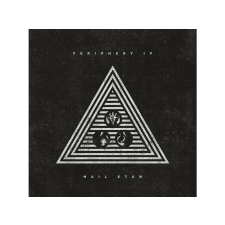 Century Media Periphery - Periphery IV: Hail Stan (Reissue) (Cd) heavy metal