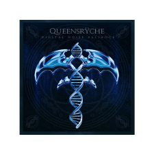 Century Media Queensrÿche - Digital Noise Alliance (Vinyl LP (nagylemez)) heavy metal