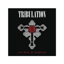 Century Media Tribulation - Sub Rosa In Aeternum (CD) heavy metal