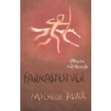 Cephalion Kiadó Farkastestvér - Ősidők krónikái antikvárium - használt könyv