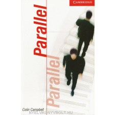  CER:PARALLEL -1- nyelvkönyv, szótár