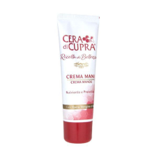 Cera di Cupra kézkrém 75ml kézápolás