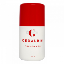 Ceralbin Cerablin fürdőkrém 300 ml tusfürdők