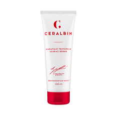 Ceralbin Hidratáló testápoló száraz bőrre (250ml) testápoló