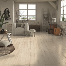 CERAMIN - Mokala, 4mm vízálló SPC padló, beépített alátéttel, klikkes laminált parketta