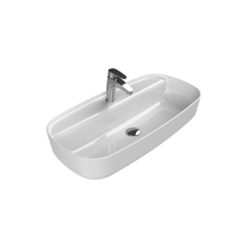  CeraStyle AQUA Top Counter mosdó 80 x 40 cm szaniter