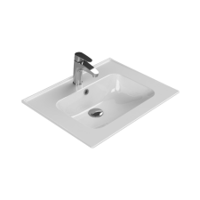 CeraStyle BLUE - porcelán mosdókagyló - 60 x 47 cm szaniter