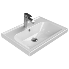 CeraStyle FRAME porcelán mosdókagyló 60 cm - 60 x 45 cm szaniter