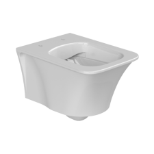 CeraStyle IBIZA fali WC - szögletes - rimless - perem nélküli - mély öblítés szaniter