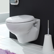 CeraStyle LILA fali WC csésze - mély öblítésű szaniter