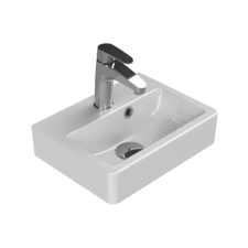 CeraStyle MINI porcelán kézmosó 28 x 37 cm szaniter