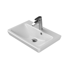 CeraStyle PORTO porcelán mosdókagyló 55 x 38 cm szaniter