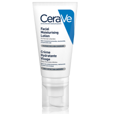  CERAVE HIDRATALO ARCKREM NAPPALI 52ML arckrém