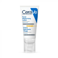  CERAVE HIDRATÁLÓ ARCKRÉM SPF30 NAPPALI 52ML arckrém