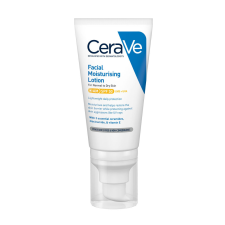 CeraVe Hidratáló arckrém SPF50 (52ml) arckrém