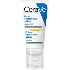CeraVe hidratáló bőrápoló SPF30, 52 ml arckrém