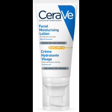 CeraVe hidratáló bőrápoló SPF30, 52 ml (3337875840620) naptej, napolaj