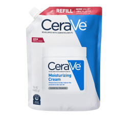 CeraVe Hidratáló krém arcra és testre utántöltő (473ml) arckrém