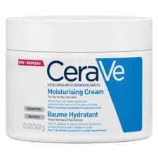  CERAVE HIDRATALO TESTAPOLO KREM 454G testápoló