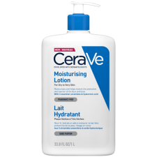 CERAVE HIDRATALO TESTAPOLO TEJ 473ML arckrém