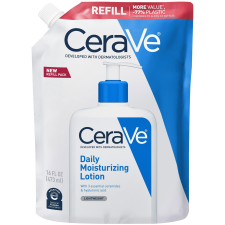 CeraVe Hidratáló testápoló tej, utántöltő 473 ml (3337875905633) testápoló