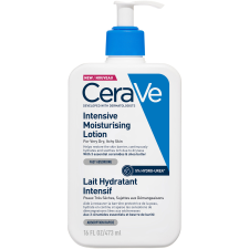 CeraVe Intenzív hidratáló testápoló, 473 ml (3337875904315) testápoló