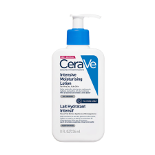 CeraVe Intenzív hidratáló testápoló tej (236ml) testápoló