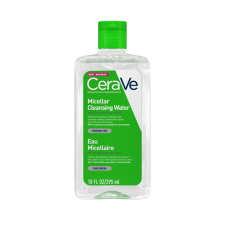 CeraVe Micellás arctisztító (295ml) arctisztító