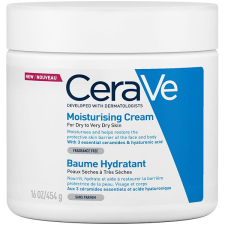 CeraVe Moisturising Cream 454 g arckrém