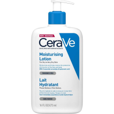 CeraVe Moisturising Lotion 473 ml arctisztító